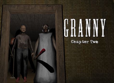Mentally Disturbed Grandpa The Asylum. . Granny unblocked nowgg